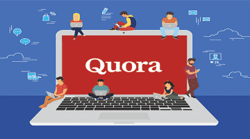Frameworks used to code Quora