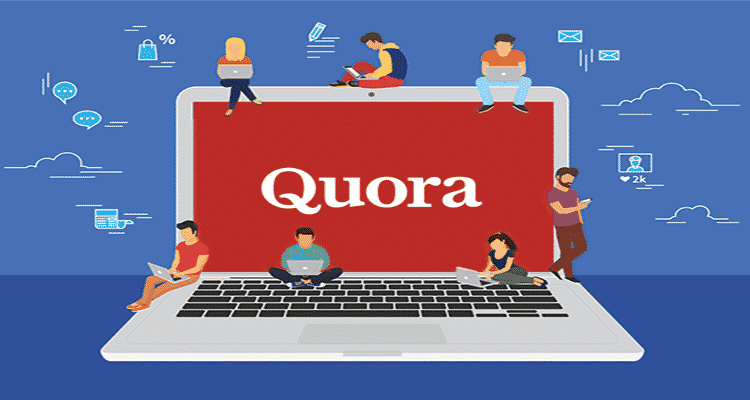 Frameworks used to code Quora