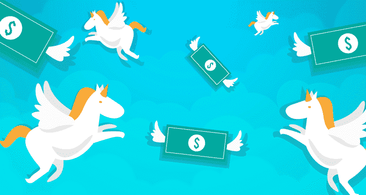 Unicorn Startups List 2018