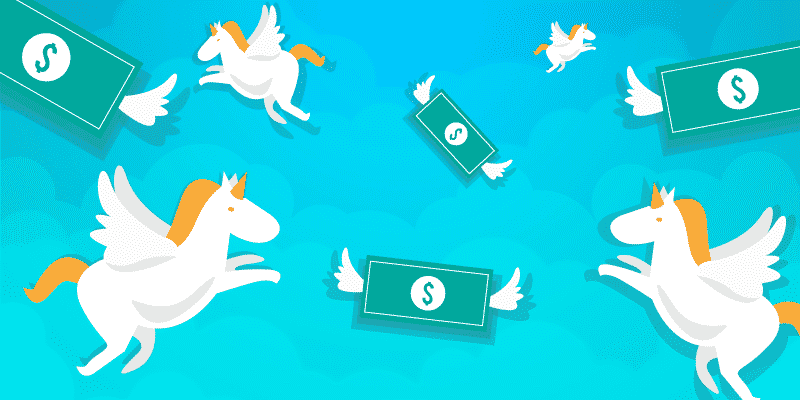 Unicorn Startups List 2018