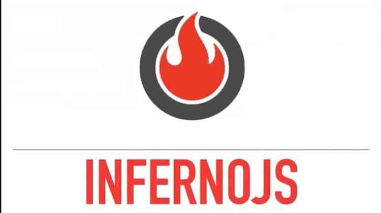 Inferno JS