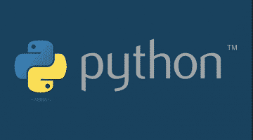Python a Language of Choice for Data Scientists
