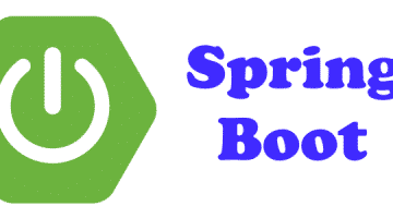 Spring Boot in Java