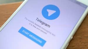 What Programming Language is Telegram Written In - Developers ...