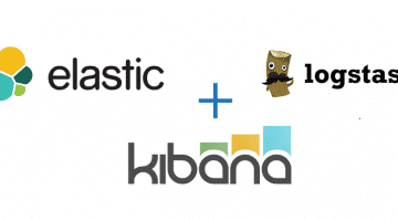 Elasticsearch Logstash Kibana