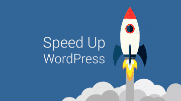 14 Easy Ways To Speed Up WordPress