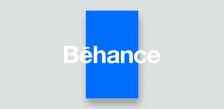 Behance Programming Languages