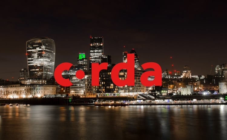 Corda - Distributed Ledger Technology