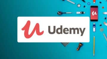 Udemy Programming Language