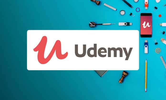 Udemy Programming Language