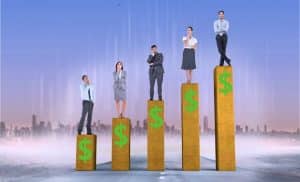 Web Developer vs App Developer Salary | Developers, Designers