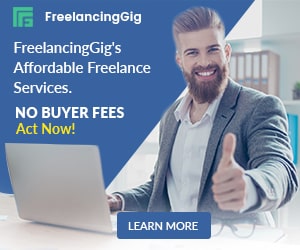 freelance services