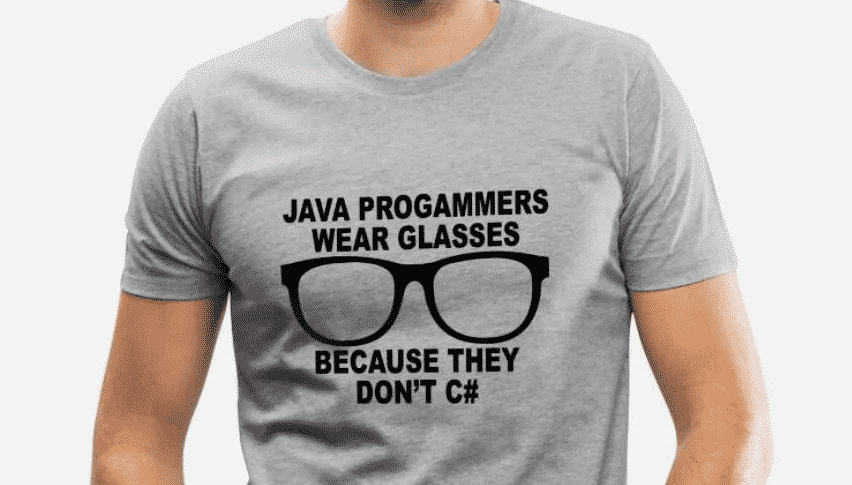 Top 10 Best Programming T-Shirts for 2019 - Developers, & Freelancers - FreelancingGig