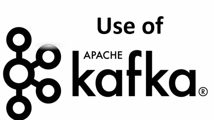 Apache Kafka uses