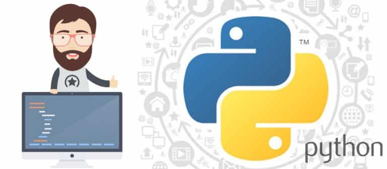 Day In The Life of a Python Programmer - Developers, Designers ...