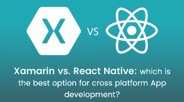 Xamarin vs. React Native