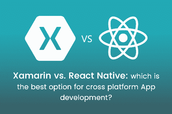 Xamarin vs. React Native