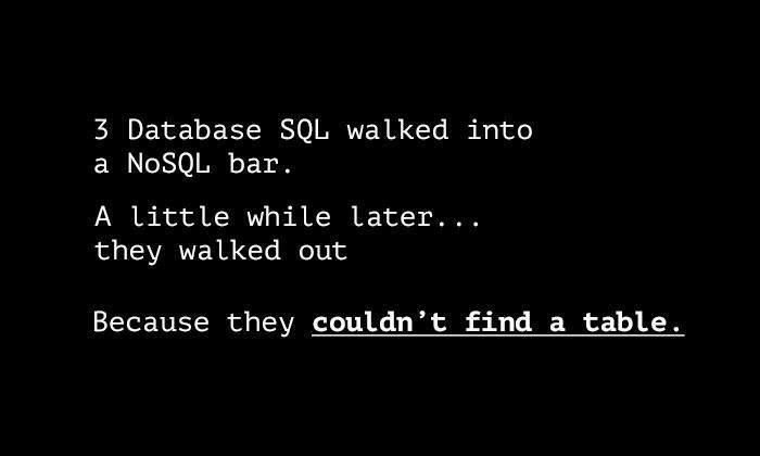 Programming jokes