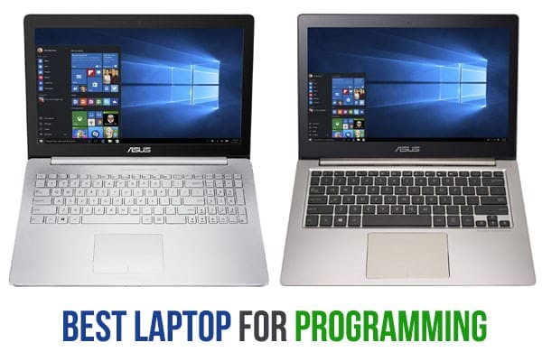 Best Laptop for Programming