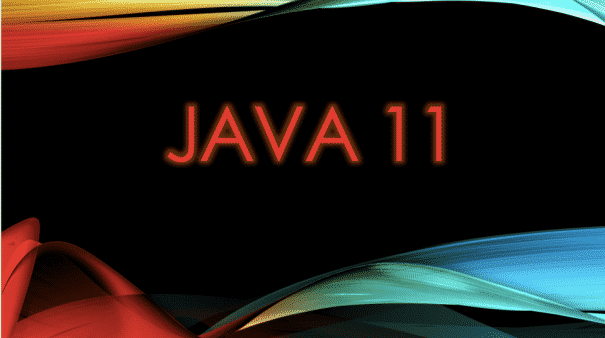 Java 11 Features