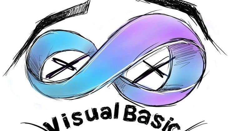 Visual Basic.Net vs VBA