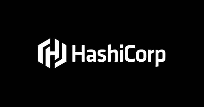 HashiCorp Configuration