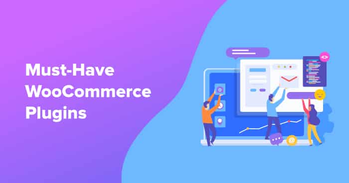 WooCommerce Plugins 2019