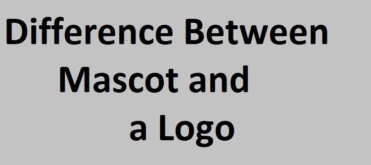 Mascot vs Logo