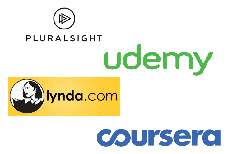 Pluralsight Vs Udemy Vs Lynda Vs Coursera Web Design Seo