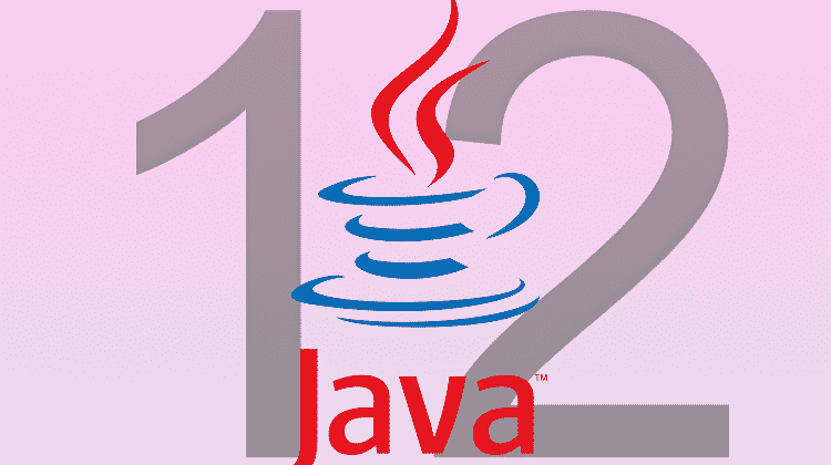 Java 12