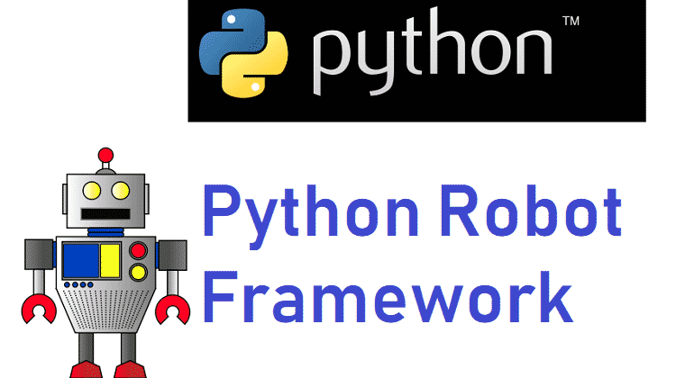 Python Robot Framework
