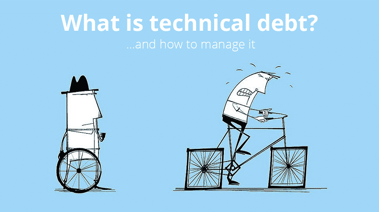 Technical Debt