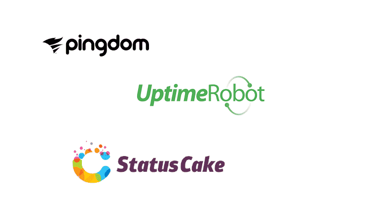 Pingdom vs Uptime Robot vs StatusCake