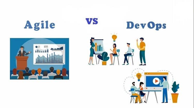 DevOps Vs. Agile