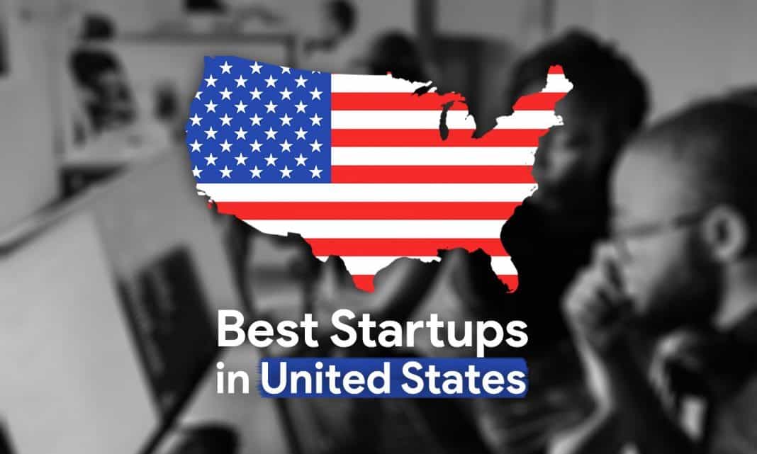 Startups in USA