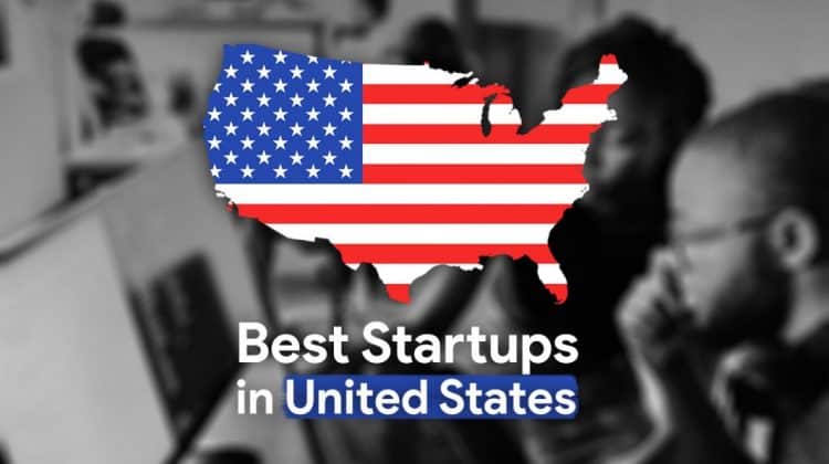 Startups in USA