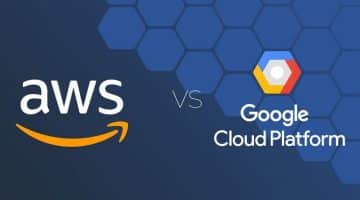 Google Cloud vs AWS