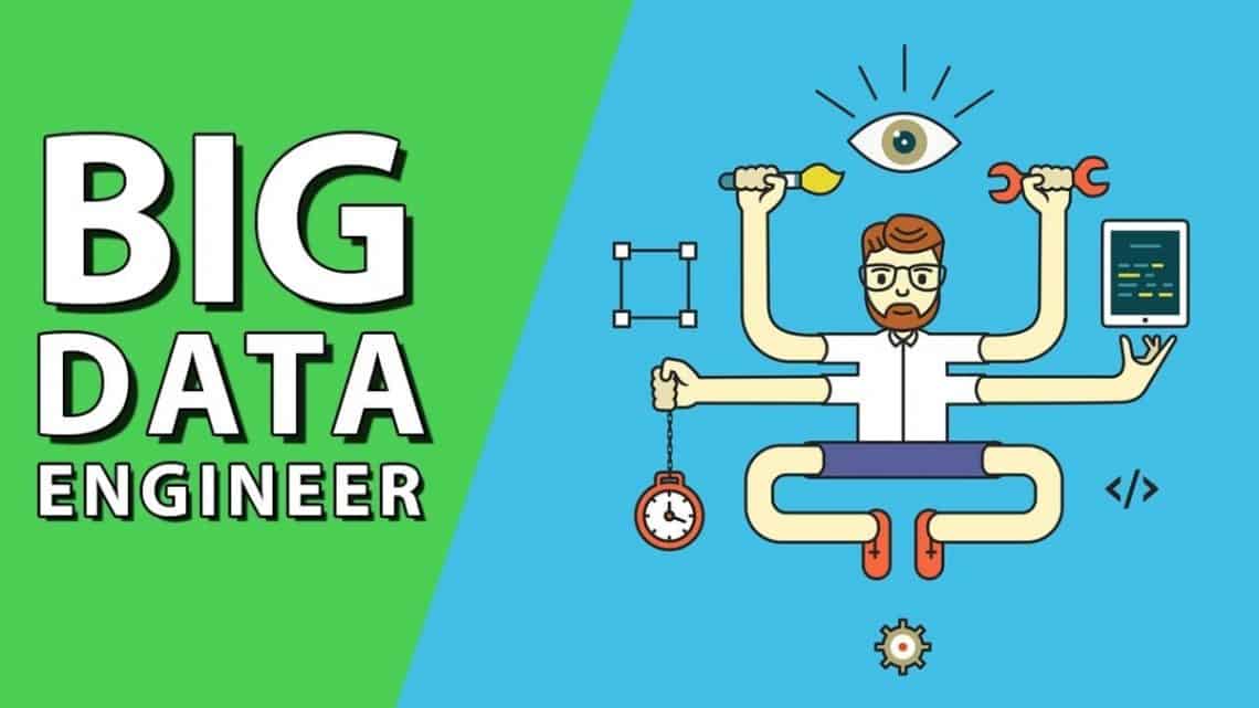 Big Data Engineer