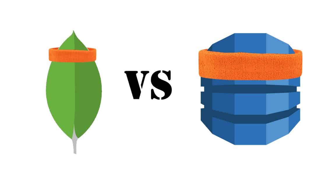 DynamoDB vs MongoDB