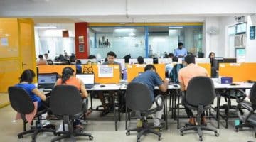 Coworking Spaces for Freelancers in India