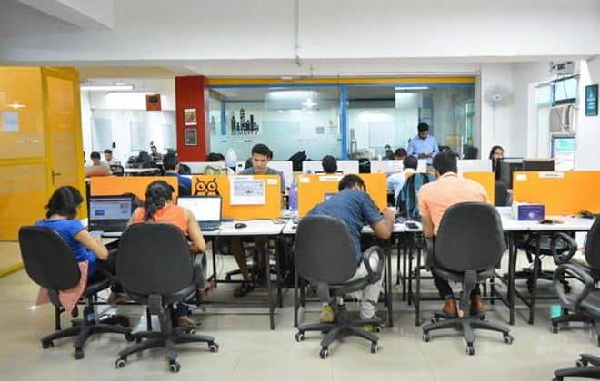 Coworking Spaces for Freelancers in India