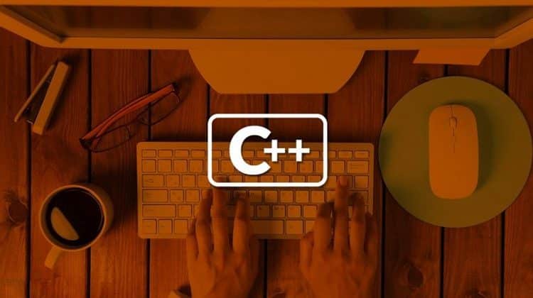 Learn C++