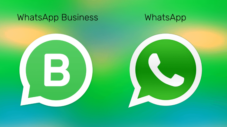 WhatsApp vs WhatsApp Business