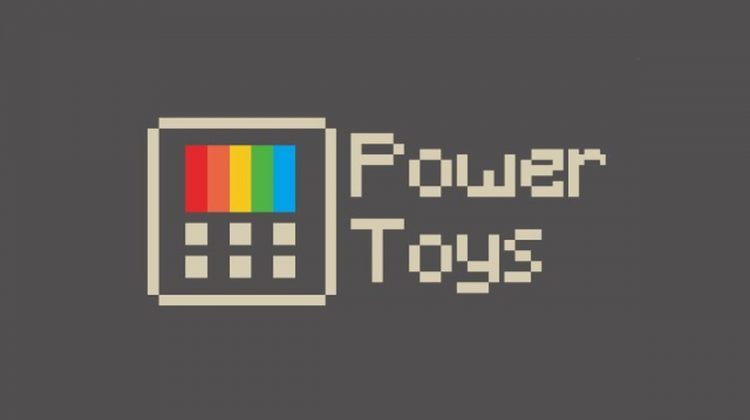 Windows 10 PowerToys