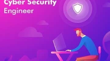 cyber security engineer