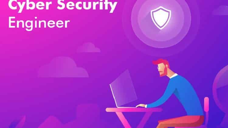 cyber security engineer