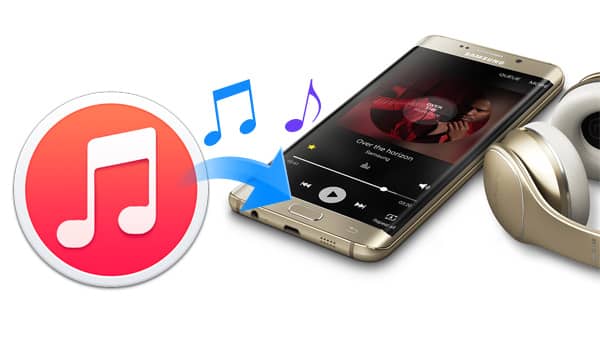 transfer Music between Android phones