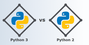 Major Differences between Python 2 and Python 3 - Developers, Designers ...