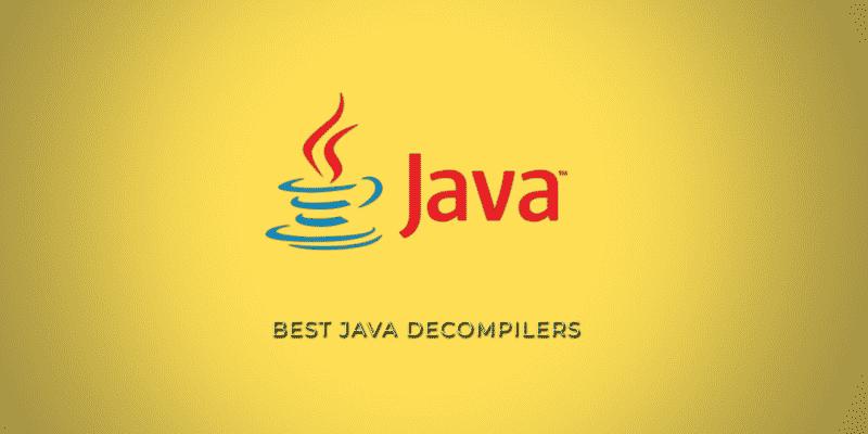 Best Java Decompilers