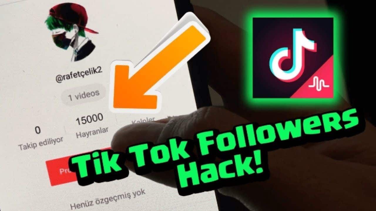 Free TikTok Followers - How to Get TikTok Followers for ...
 |Tiktok Followers Free